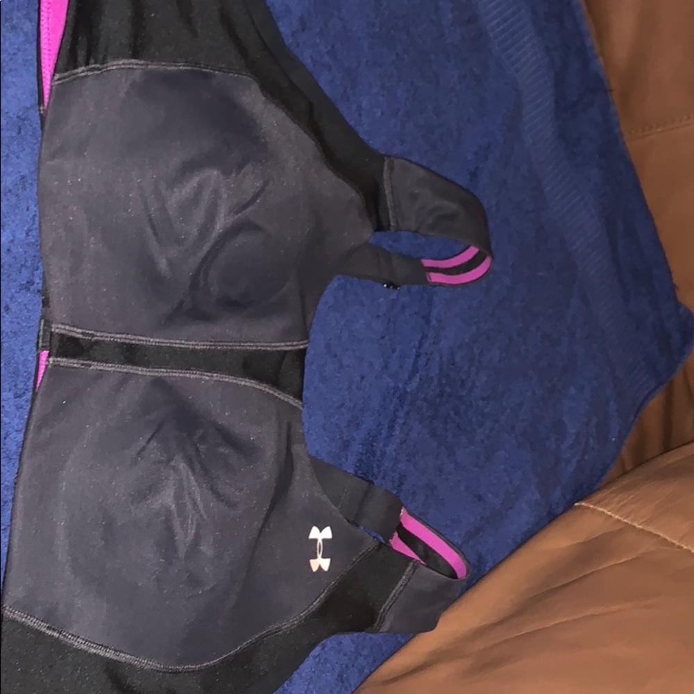 Sport bra